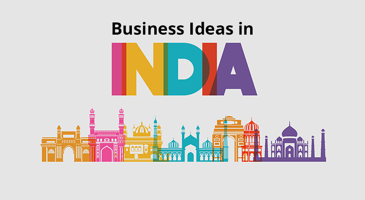 business ideas in india