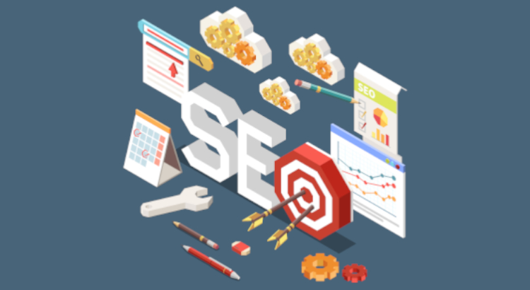 common seo mistakes