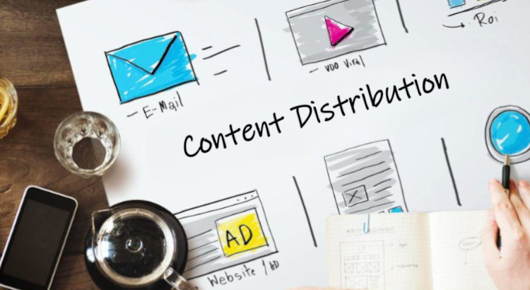 content distribution