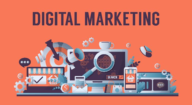 digital marketing strategies