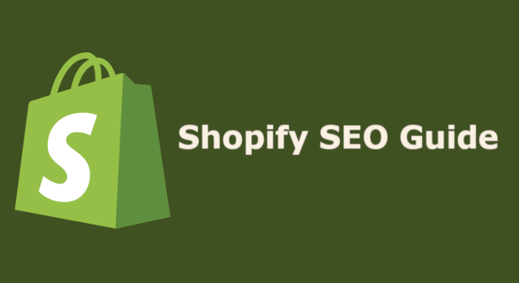 shopify seo guide