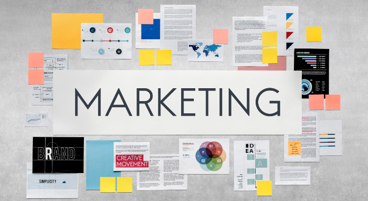 how to build a marketing plan