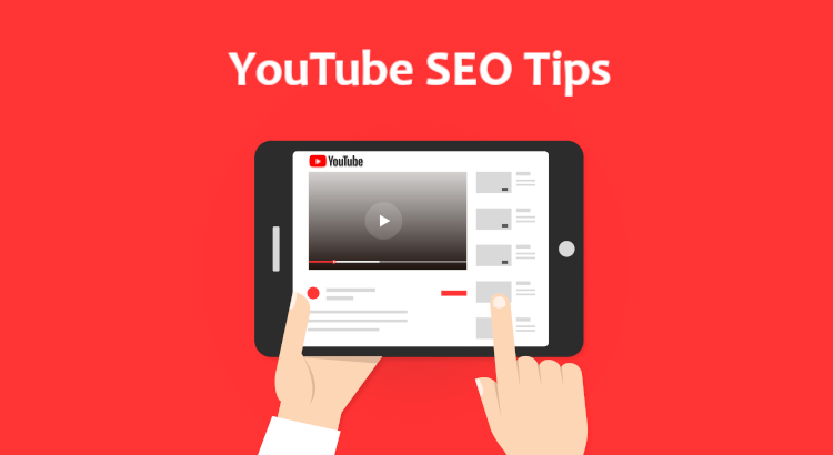 youtube seo tips