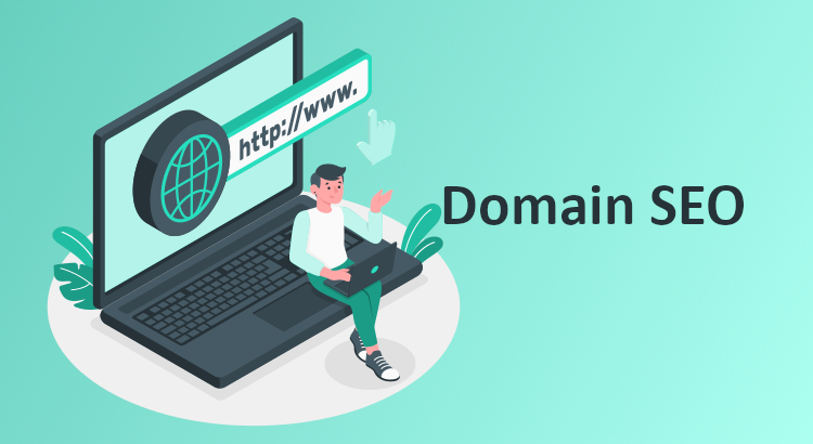 domain seo