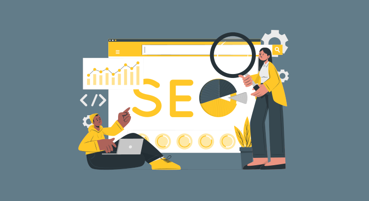 how to choose an seo agency