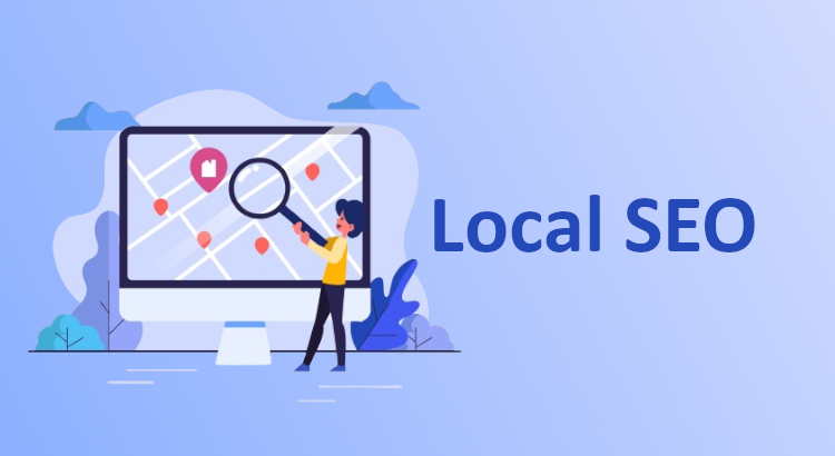 local seo