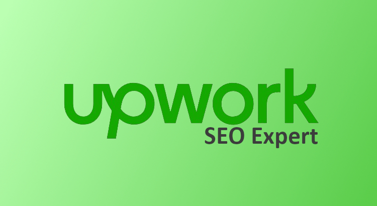 upwork seo expert