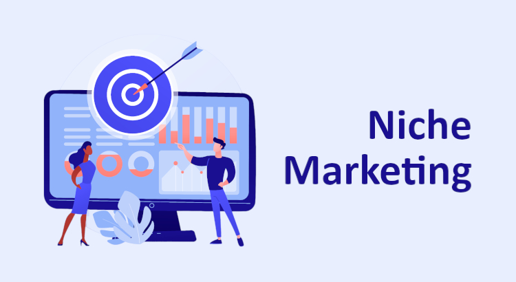 what is niche marketing