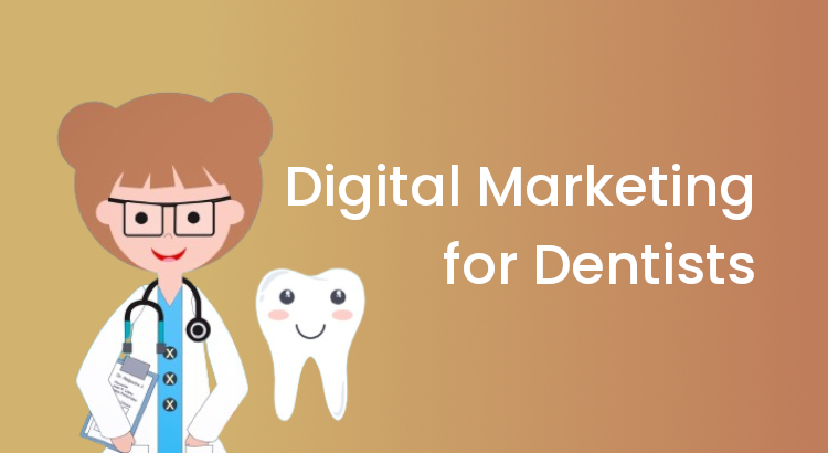 digital marketing for dentists