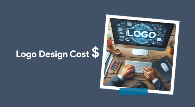 logo design cost