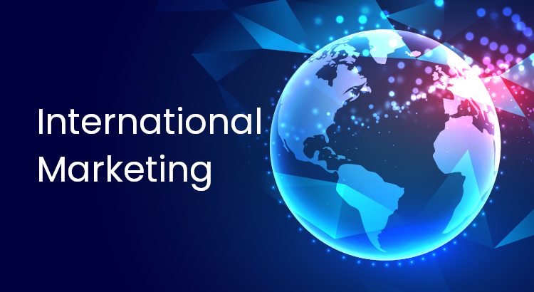 international marketing