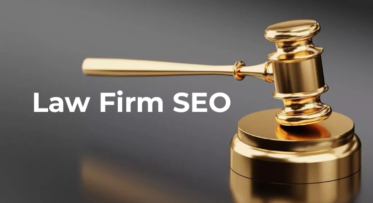 law firm seo