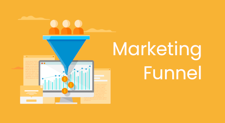 marketing funnel