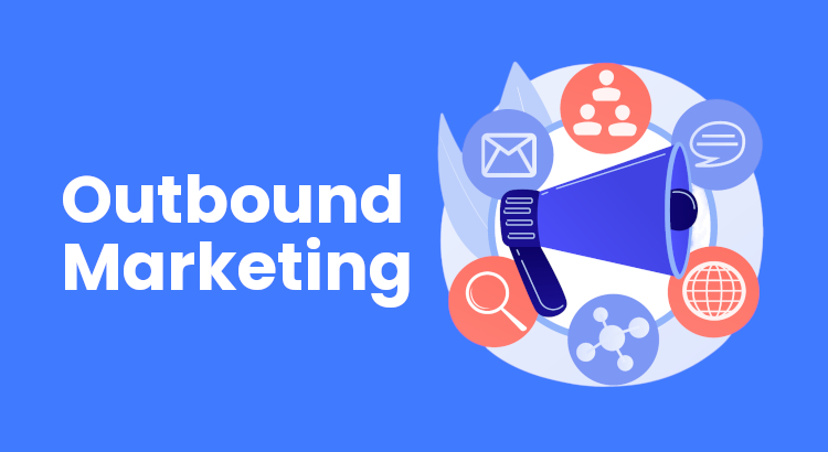 outbound marketing