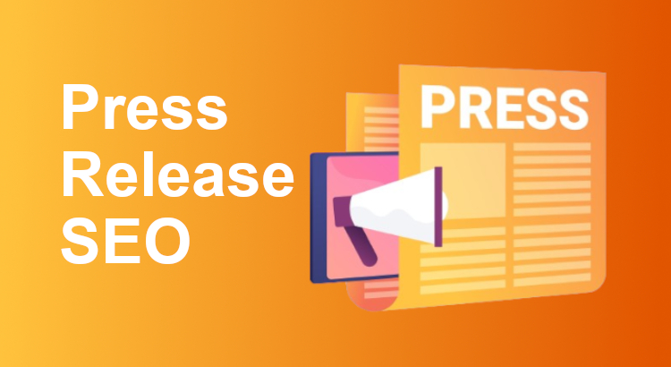 press release seo