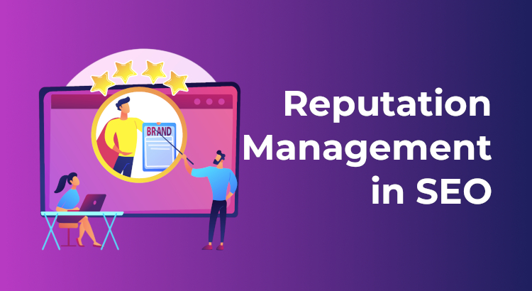 reputation management in seo