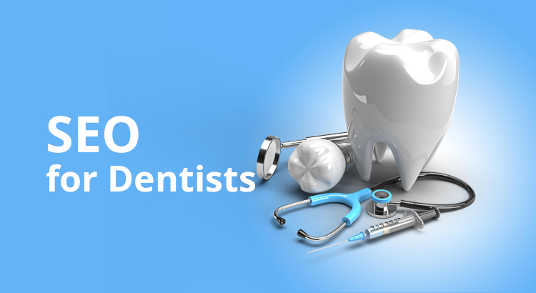 seo for dentists