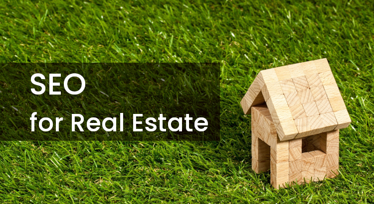 seo for real estate