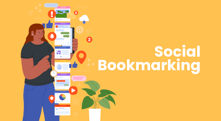 social bookmarking