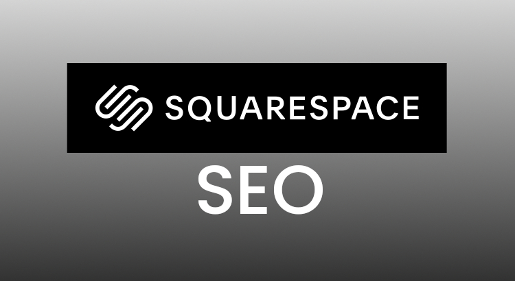 squarespace seo