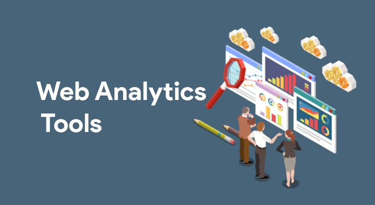 web analytics tools