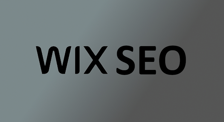 wix seo