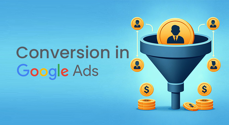 conversion in google ads