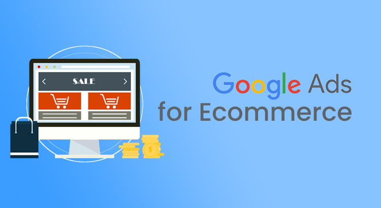 google ads for ecommerce