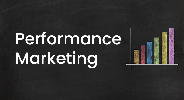 performance marketing