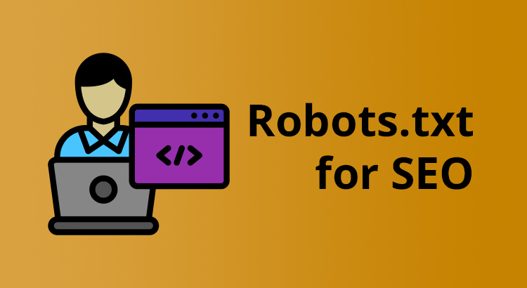 robots txt for seo