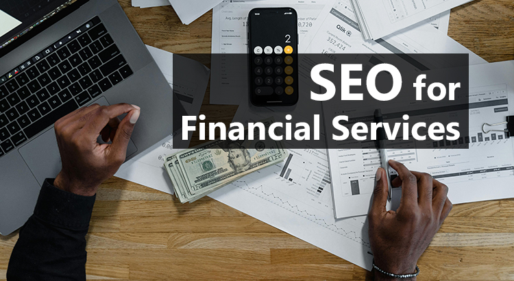 seo for financial services