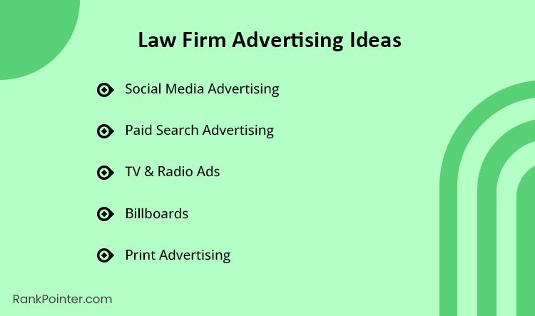 advertising for lawyers