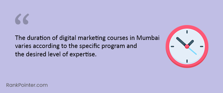 best digital marketing courses in mumbai
