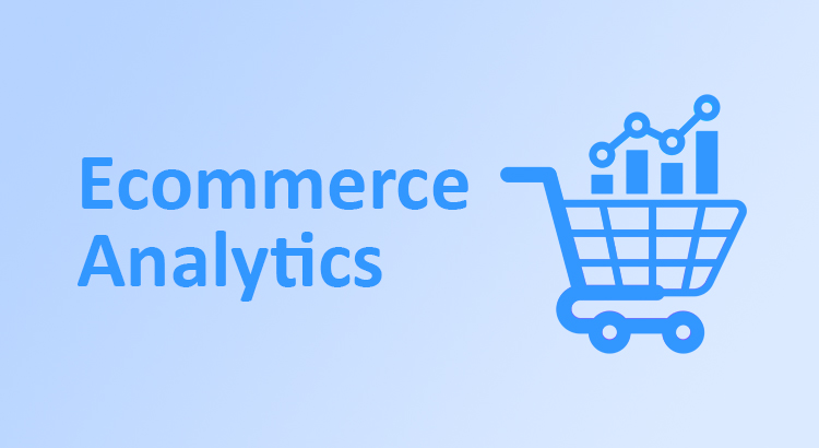 ecommerce analytics