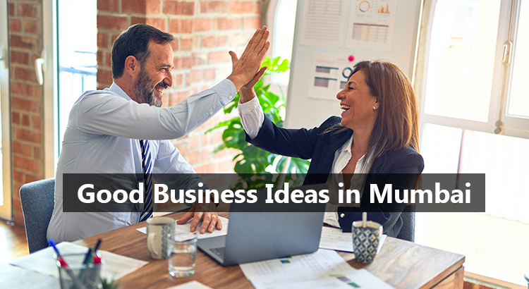 good business ideas in mumbai