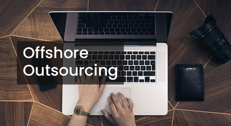 offshore outsourcing